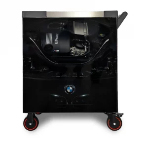 Servante d'atelier 8 tiroirs - BMW M Motorsport