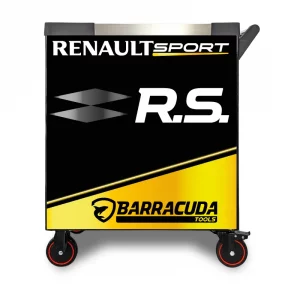 Servante d'atelier 8 tiroirs - Renault RS